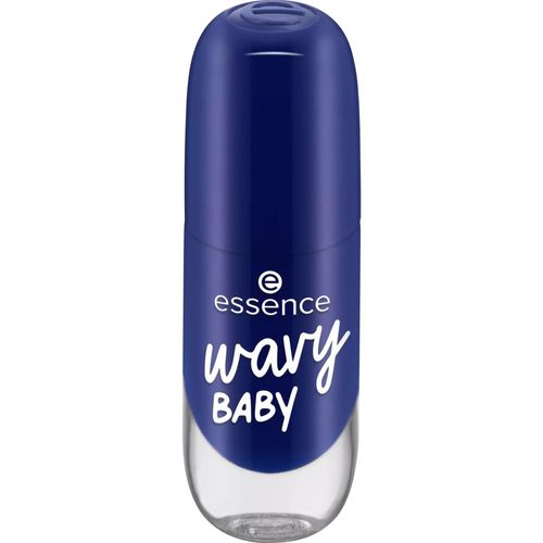 Essence - Vernis À Ongles Gel Nail Colour - 61 Wavy Baby 