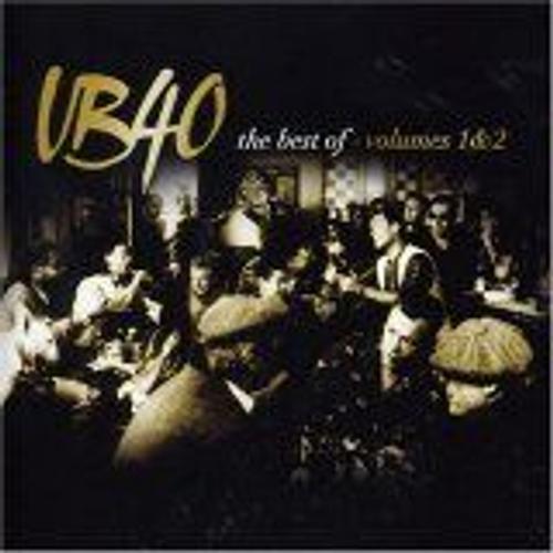 Best Of Ub40, Vol. 1 & 2