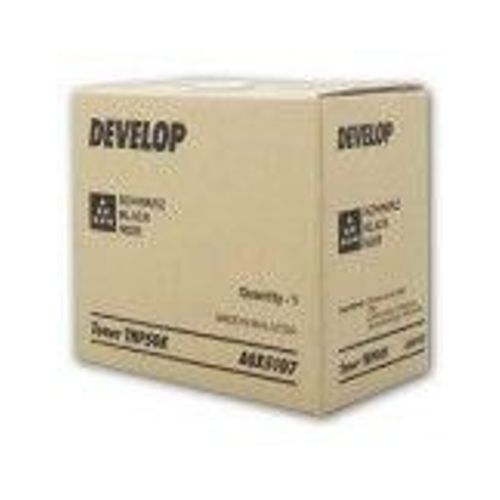 Develop A0X51D7 (TNP-50K)