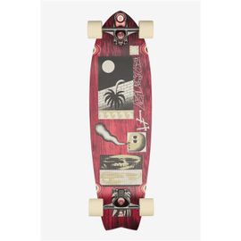 Surfskate Globe Chromantic Last In 33"
