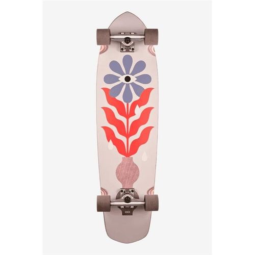 Skate Longboard Globe Blazer Xl Weepy Blume 36"