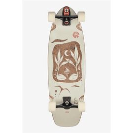 Surfskate Globe Zuma Coconut/Niu Voyager 31.5"