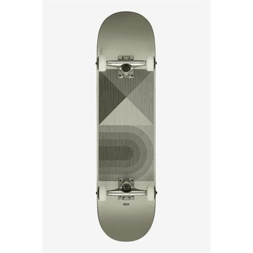 Skate Globe G1 Lineform 2 Off White 8.0