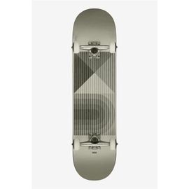 Skate Globe G1 Lineform 2 Off White 8.0