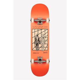 Skate Globe G1 Digital Nurture Machine Made Man 8.0