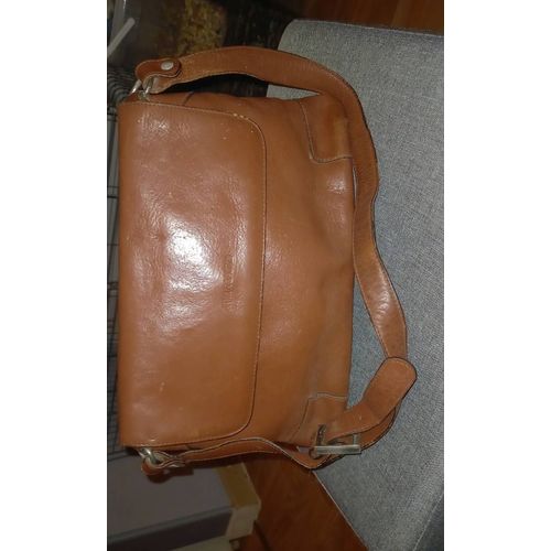 Sac à main cuir
