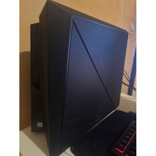 Asus Huracan g21 Intel Core i7 - Ram 16 Go - DD 1 To