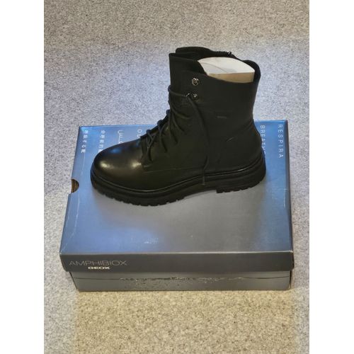Bottines Femme Pointure 39 Neuves "Geox"