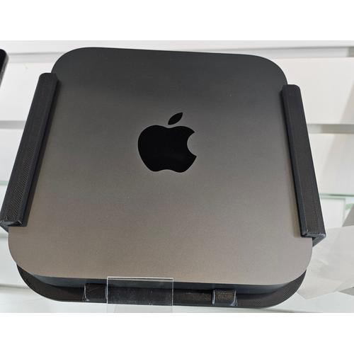 Apple Mac mini 2018 Intel Core i5 - Ram 16 Go - SSD 512 Go