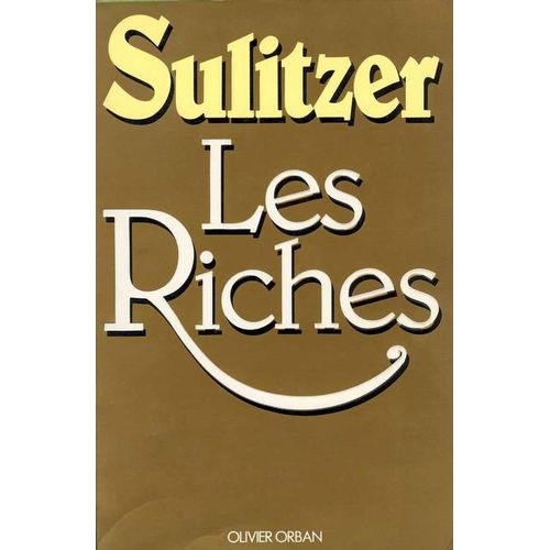 Les Riches