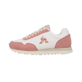 Le Coq Sportif - Baskets Basses Astra 2 - Blanc - 36