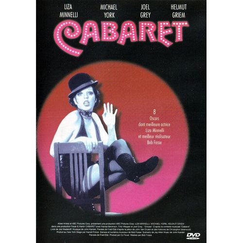 Cabaret - Édition Collector