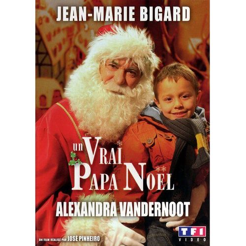 Un Vrai Papa Noël