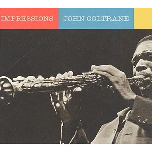 Impressions (1961-1963)