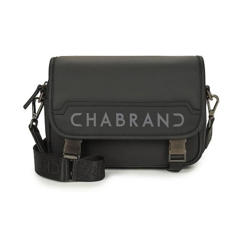 Sacoche zippée Chabrand Touch Bis 17250120 Noir