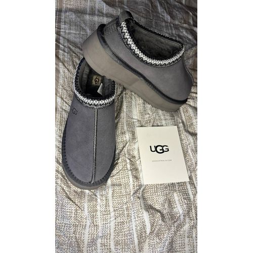 Ugg Tazz Grise 39