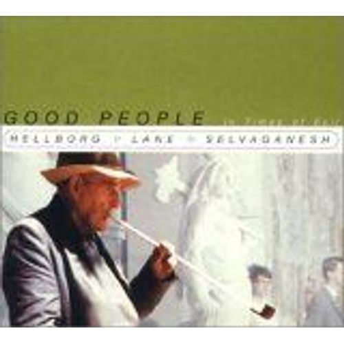 Good People In Times Of Evil