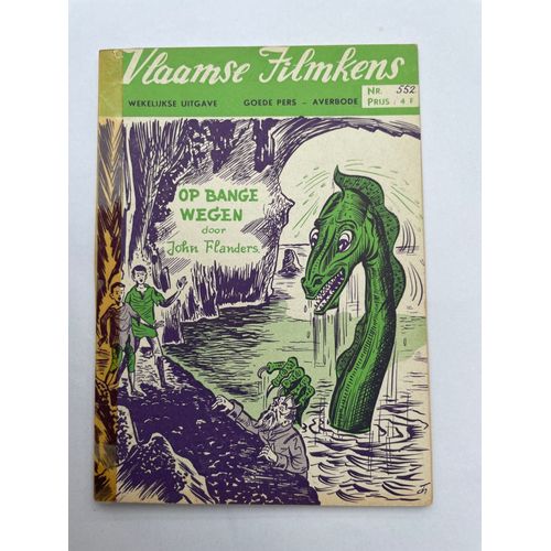 Vlaamsche Filmkes / Vlaamse Filmkes
