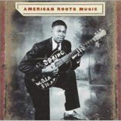 American Roots Music [Highlights]