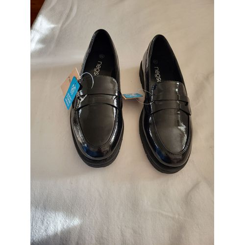Chaussures Noires Femme T36