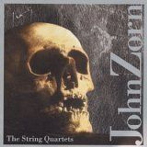 The String Quartets