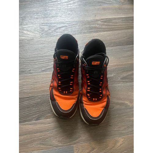 Chaussures Nike Tw Orange - 43