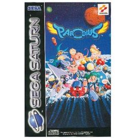 Parodius