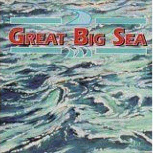 Great Big Sea