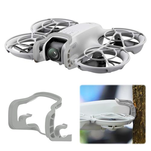 Gimbal Protection Anti-Collision Pour Accessoires Dji Neo, Convient Pour Dji Neo, Pare-Chocs, Cardan-Autre