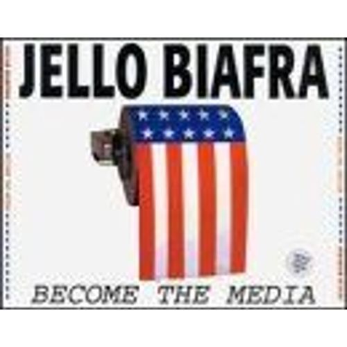 Become The Media