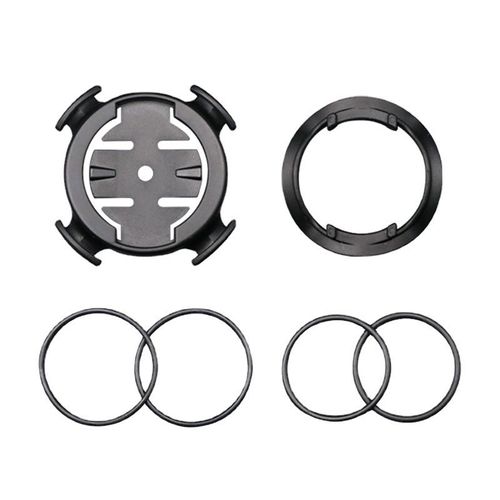 Support De Vélo Avant, Support De Guidon De Montage D'ordinateur Compteur De Vélo Compatible Avec Garmin Edge 200 500 800