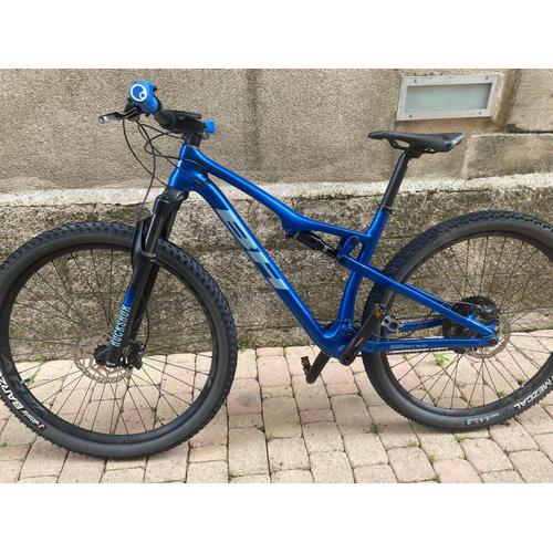 Vtt Carbone Bh