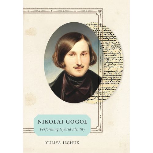 Nikolai Gogol