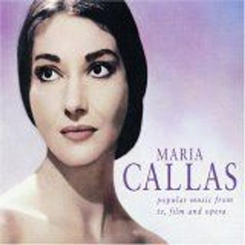 Popular Music From Tv Film & Opera