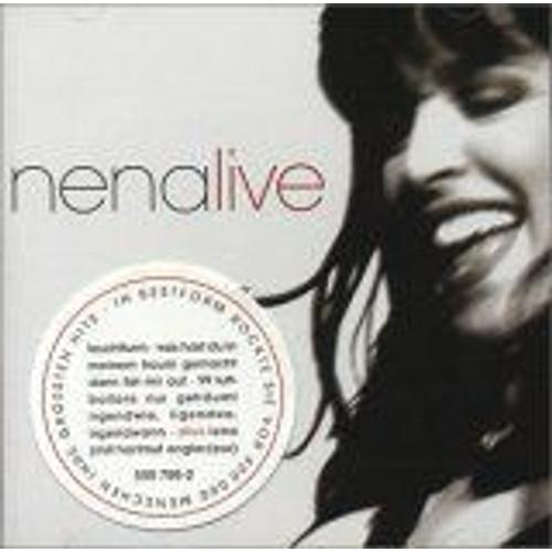 Nena Live 98