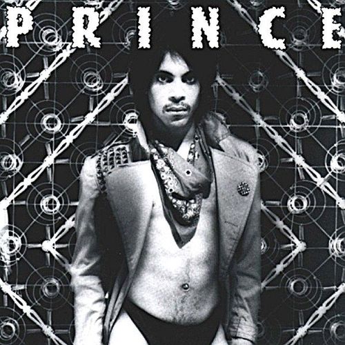 Dirty Mind - Prince