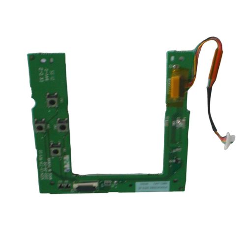 HP PAVILION N5190 TOUCHPAD BUTTON BOARD LS-734 45541432002