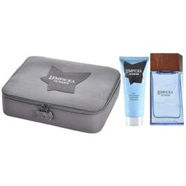 Lolita Lempicka Coffret Homme Eau De Toilette Vaporisateur, 100 Ml, 2 Produits , 1 Unité[1272] 