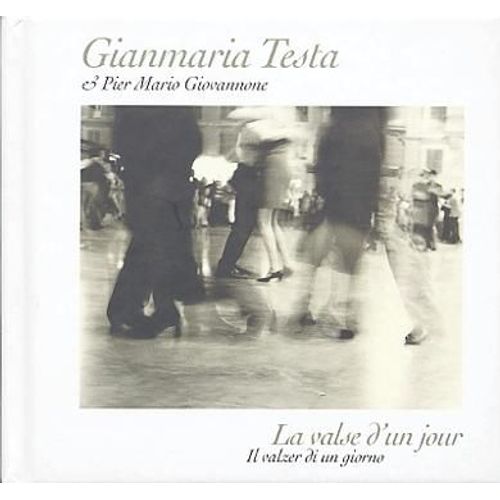 La Valse D'un Jour / Il Valzer Di Un Giorno