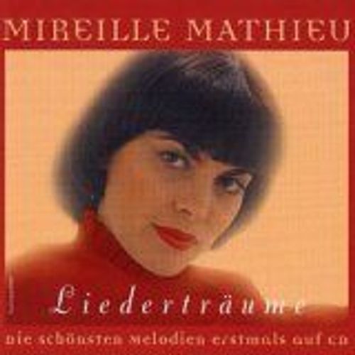 Liedertraume