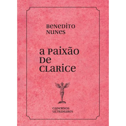 A Paixão De Clarice Lispector