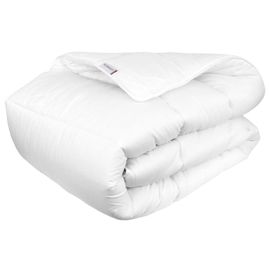 Couette 260x240 Cm Hiver Elsa Garnissage Fibre Polyester 500 G/M2