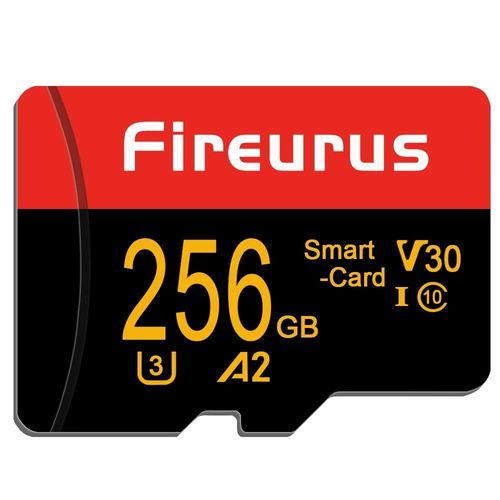 Carte mémoire Mini SD Ultra Micro TF pour téléphone, carte Flash, 128 Go, 32 Go, 64 Go, 256 Go, 16 Go, 8 Go, 4 Go-64GB-