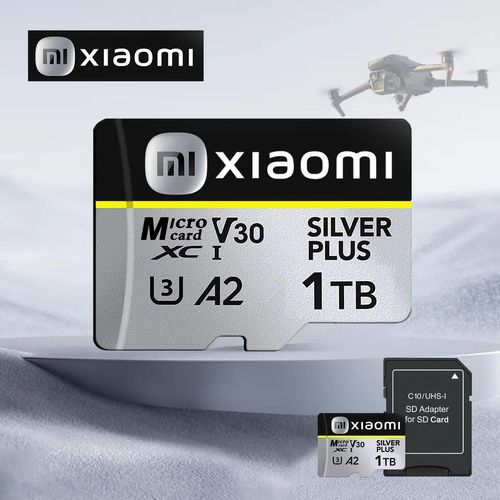 Carte mémoire Micro SD pour Nintendo, 1 To, 128 Go, Classe 10, TF, 512G, Haute vitesse, 256 Go-Xiaomi 1TB-Ultra