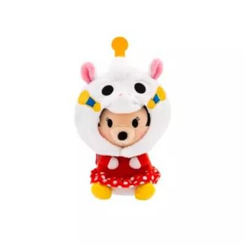 Petite Peluche Minnie Disney Mini Mixits, 18 Cm