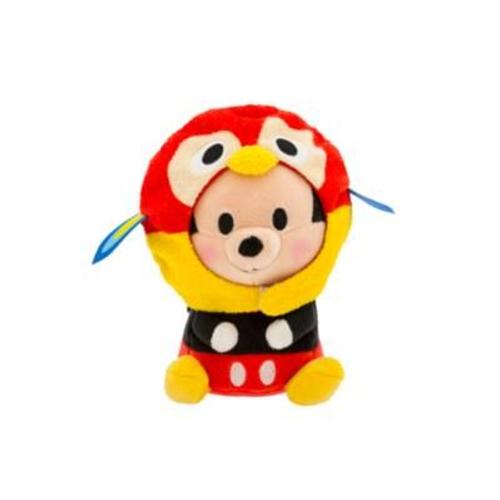 Petite Peluche Mickey Disney Mini Mixits, 18 Cm