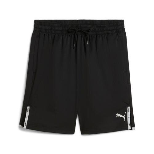 Short De Running 7"" Tissé Pour Homme