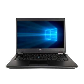 DELL E7240 - Core i5 - RAM 8Go - SSD 128Go - Windows 10