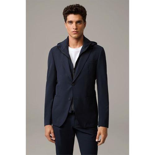 Veste De Costume Modulaire Flex Cross Darron, Navy - 52