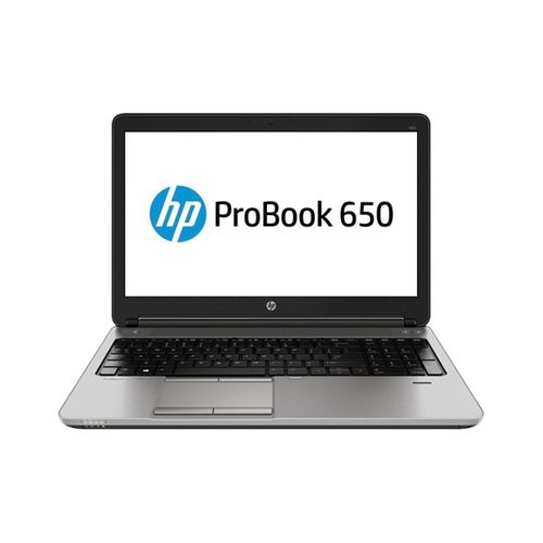 HP 650 G1 - Core i5 - RAM 16Go - HDD 2To - Linux